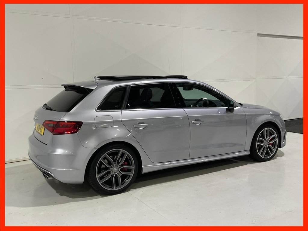 Used Audi A3 2016 for sale - 76923412: Photo 3