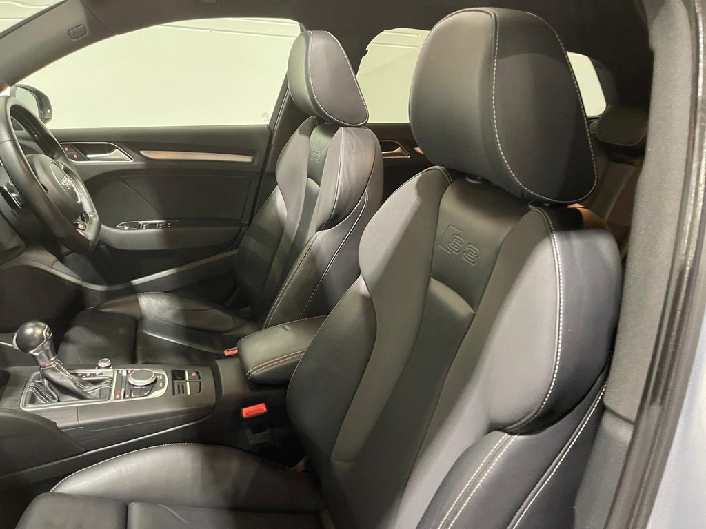 Used Audi A3 2016 for sale - 76923412: Photo 30