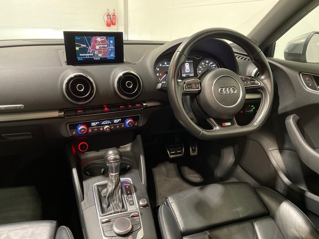 Used Audi A3 2016 for sale - 76923412: Photo 31