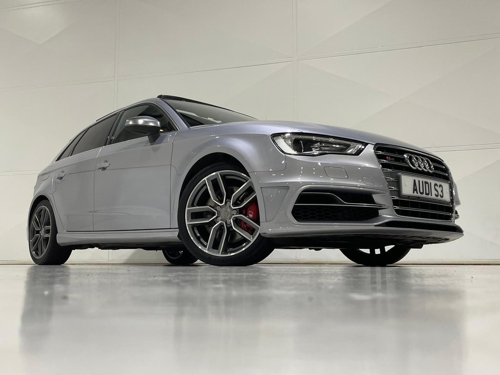 Used Audi A3 2016 for sale - 76923412: Photo 35