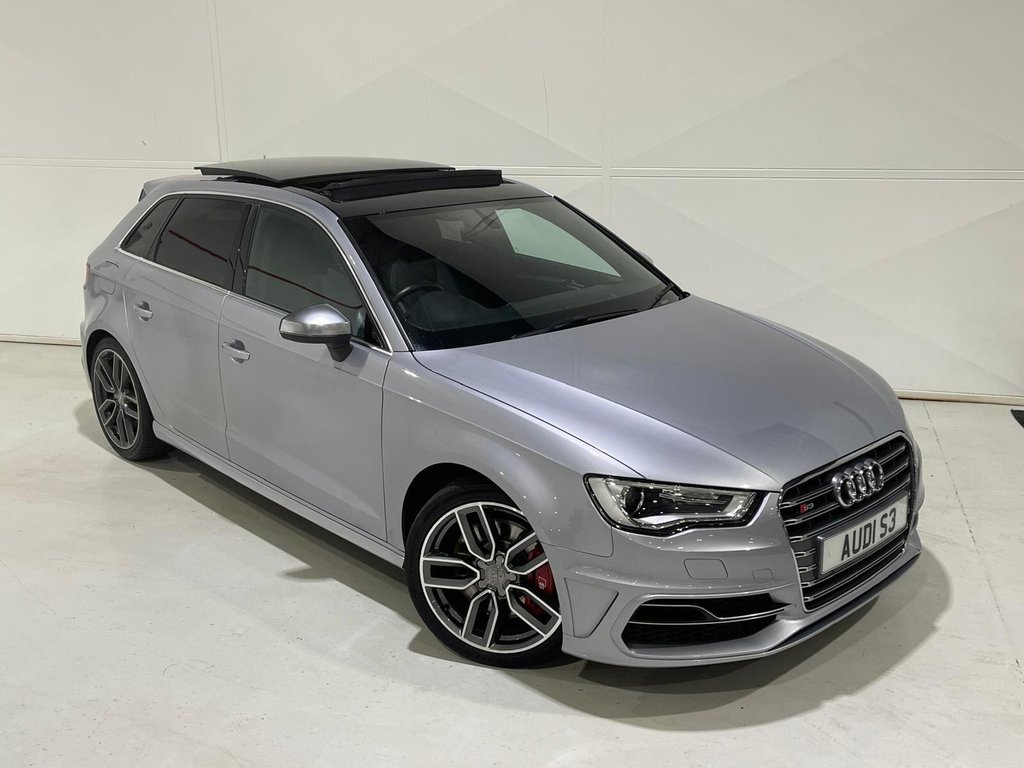 Used Audi A3 2016 for sale - 76923412: Photo 36