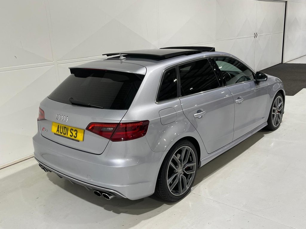 Used Audi A3 2016 for sale - 76923412: Photo 37