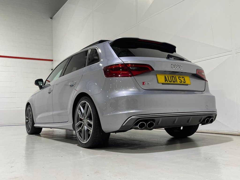 Used Audi A3 2016 for sale - 76923412: Photo 38