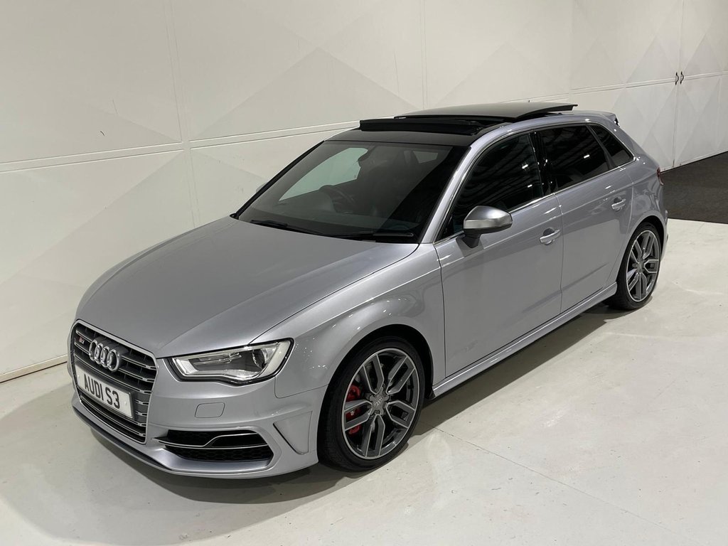 Used Audi A3 2016 for sale - 76923412: Photo 39