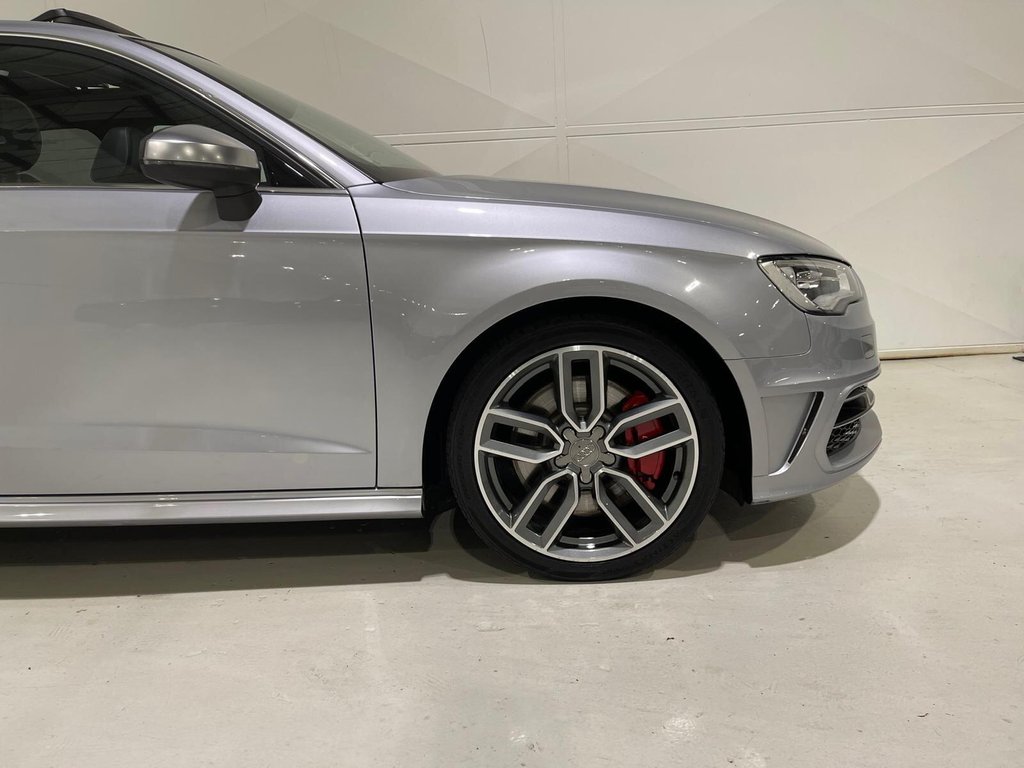 Used Audi A3 2016 for sale - 76923412: Photo 42