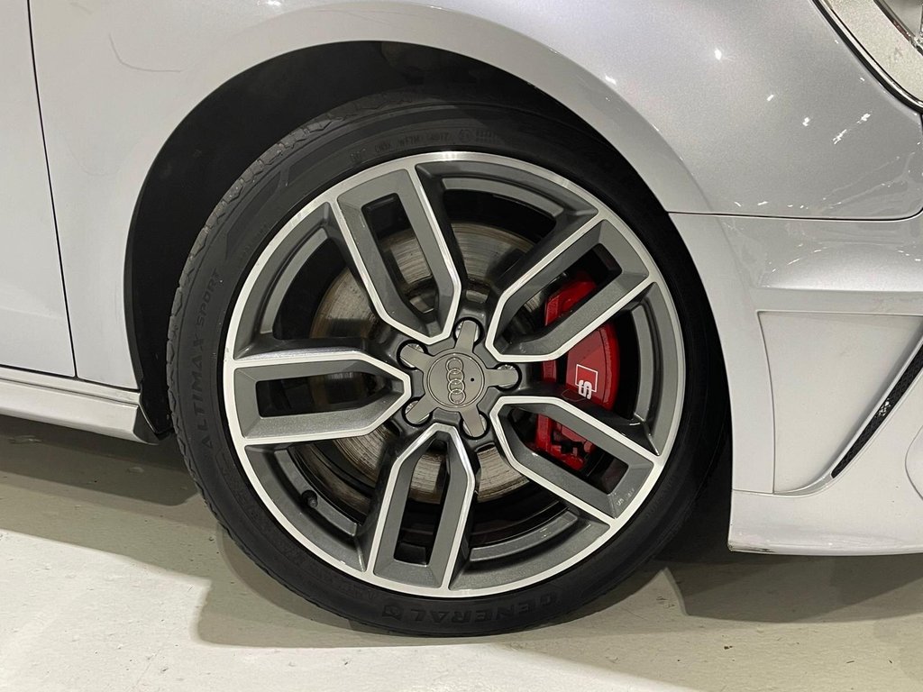 Used Audi A3 2016 for sale - 76923412: Photo 43