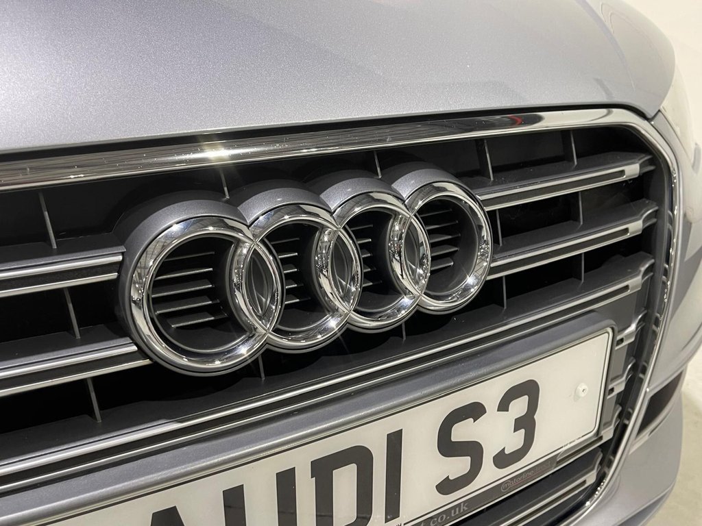 Used Audi A3 2016 for sale - 76923412: Photo 45