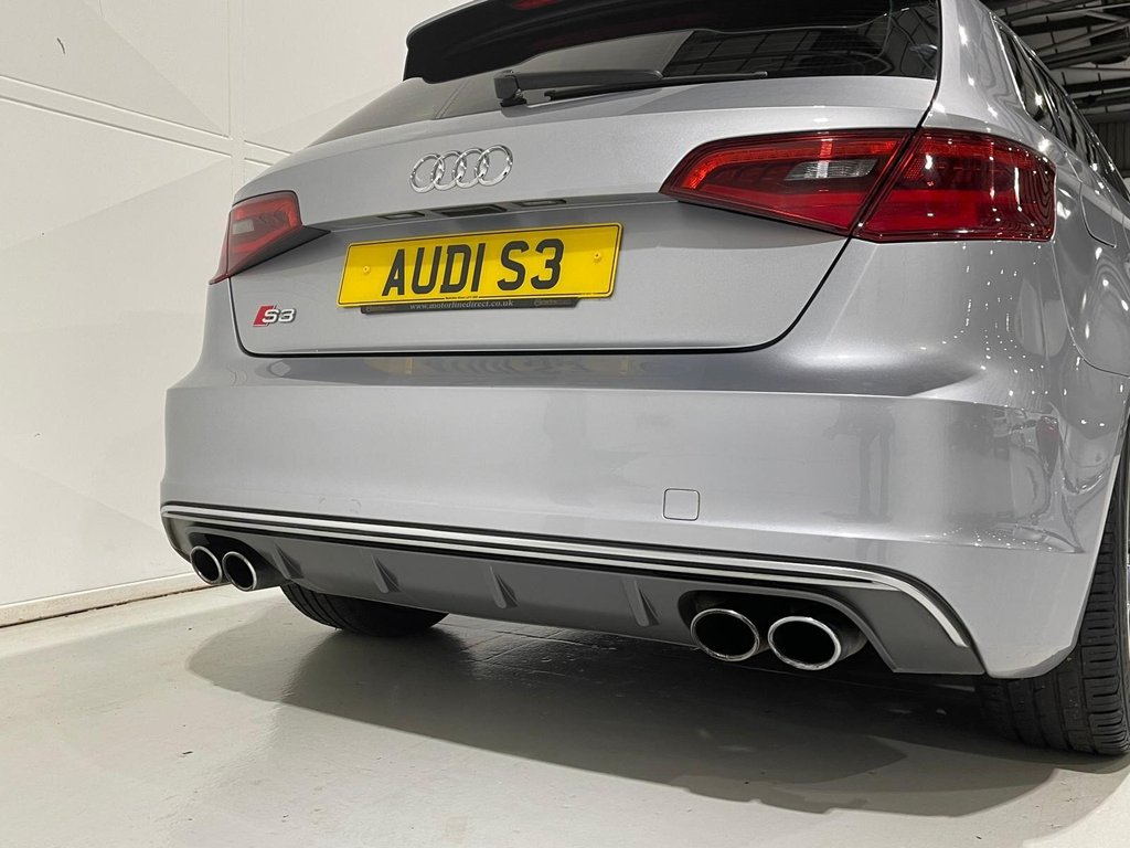 Used Audi A3 2016 for sale - 76923412: Photo 47