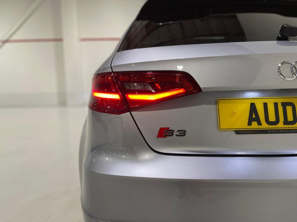 Used Audi A3 2016 for sale - 76923412: Photo 48