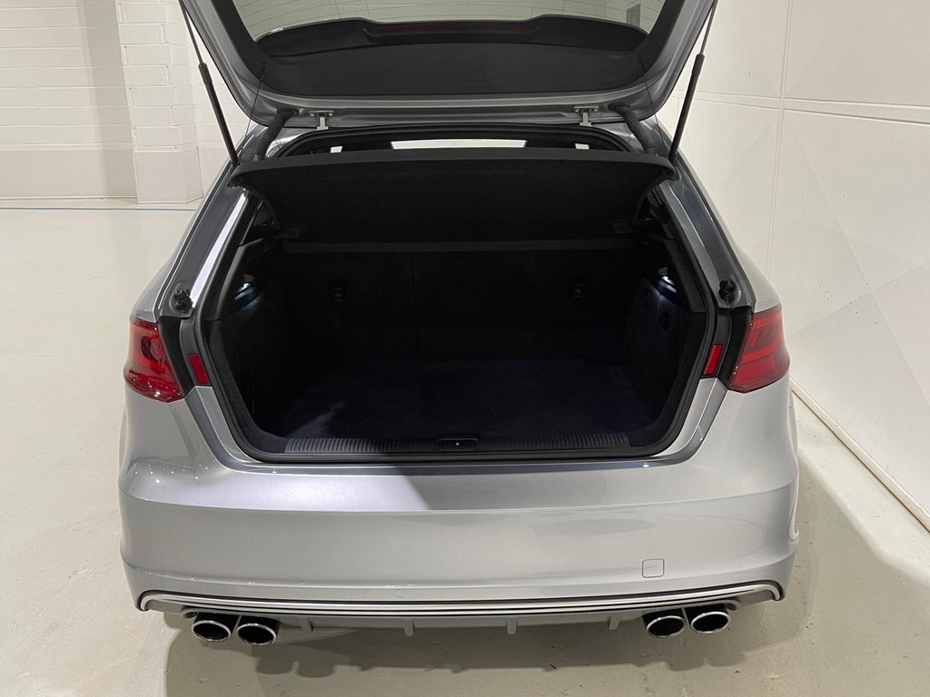 Used Audi A3 2016 for sale - 76923412: Photo 49