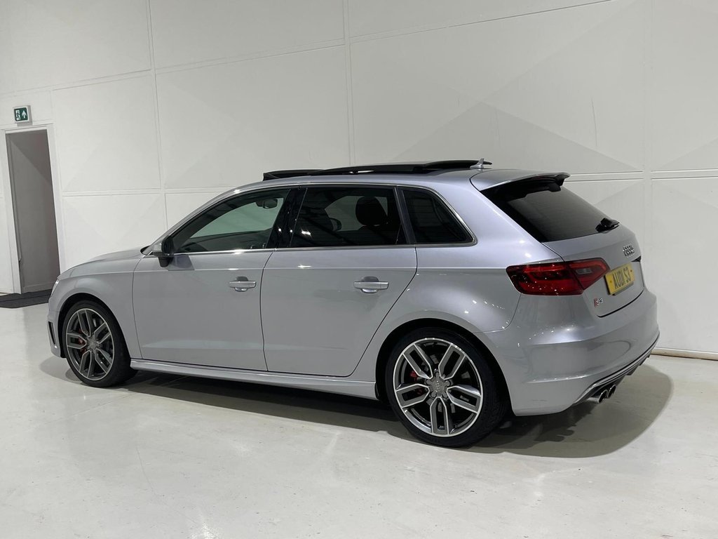 Used Audi A3 2016 for sale - 76923412: Photo 5