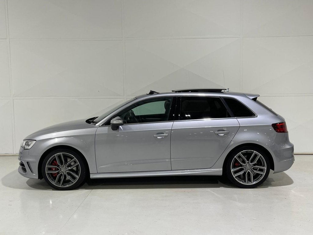 Used Audi A3 2016 for sale - 76923412: Photo 6