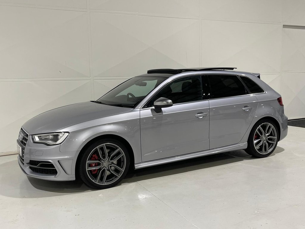 Used Audi A3 2016 for sale - 76923412: Photo 7