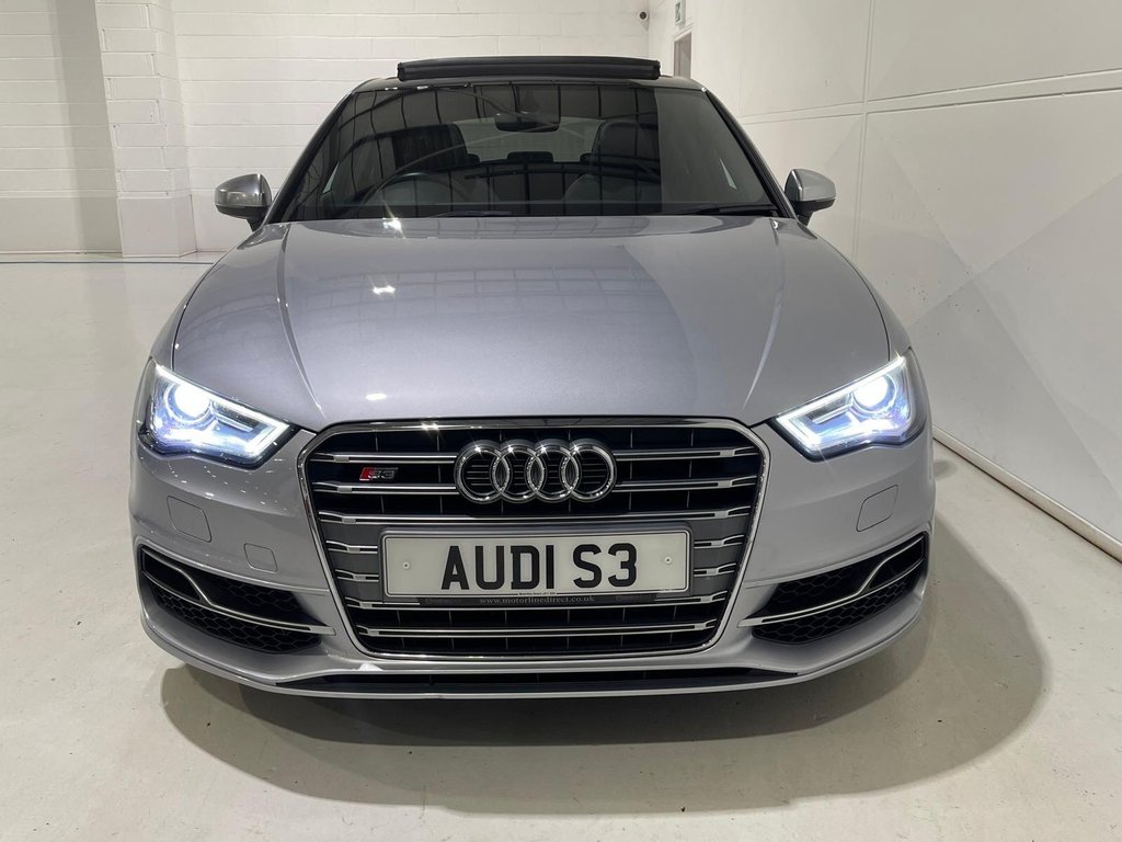 Used Audi A3 2016 for sale - 76923412: Photo 8