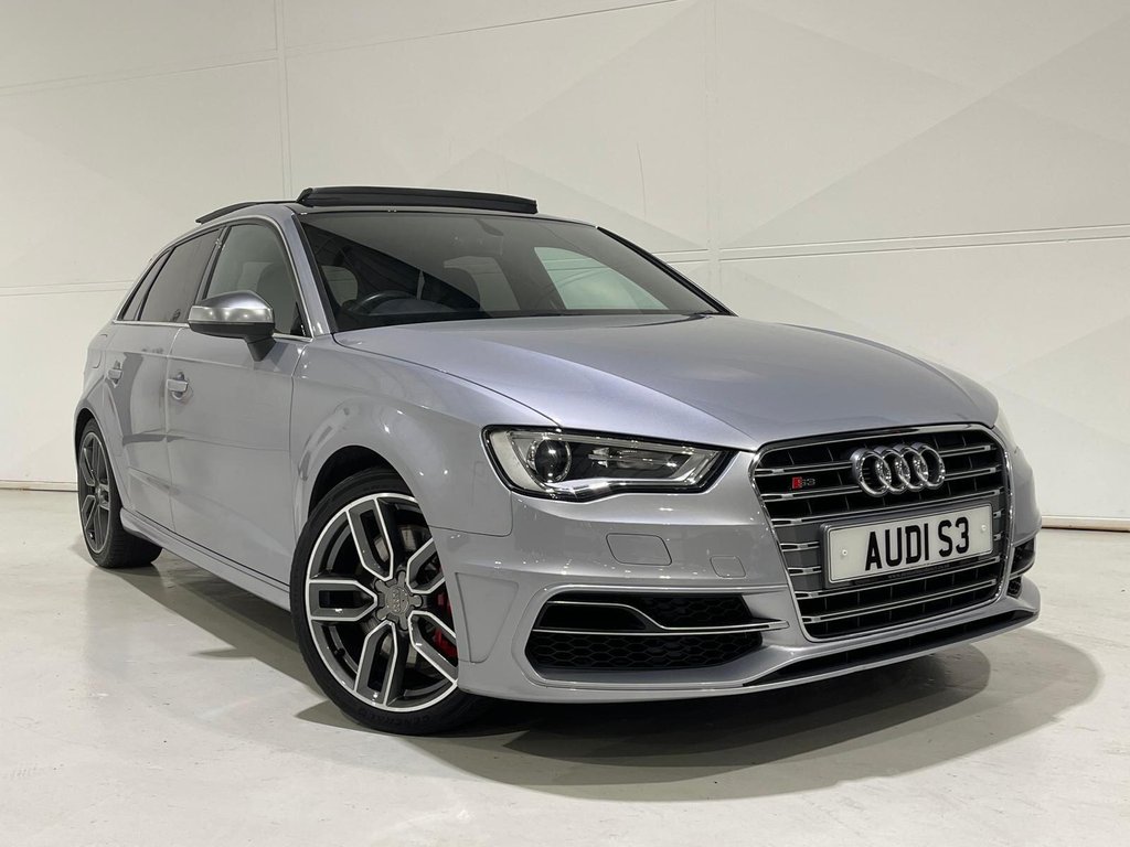Used Audi A3 2016 for sale - 76923412: Photo 9