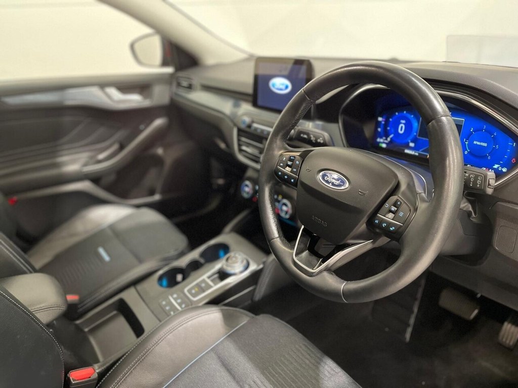 Used Ford Focus 2021 for sale - 76481733: Photo 11