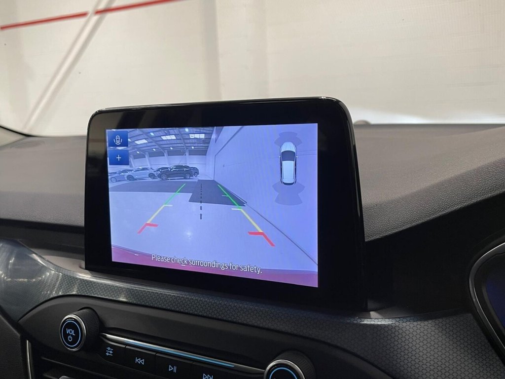 Used Ford Focus 2021 for sale - 76481733: Photo 14