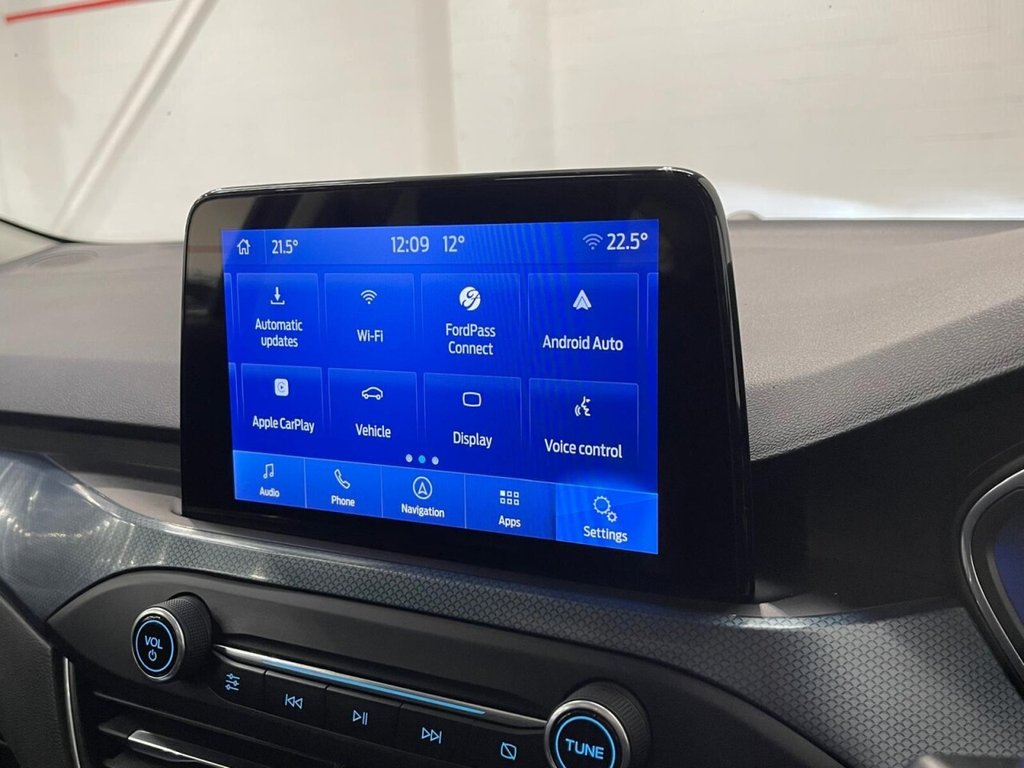 Used Ford Focus 2021 for sale - 76481733: Photo 16