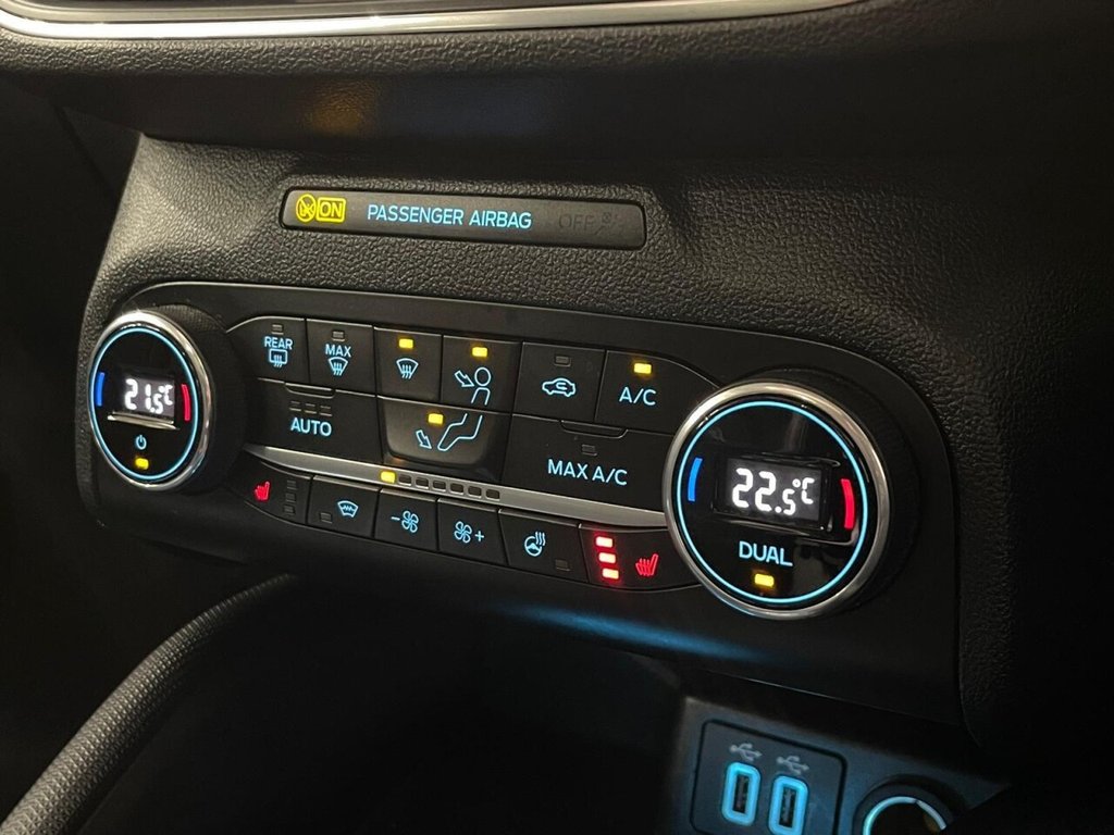 Used Ford Focus 2021 for sale - 76481733: Photo 18