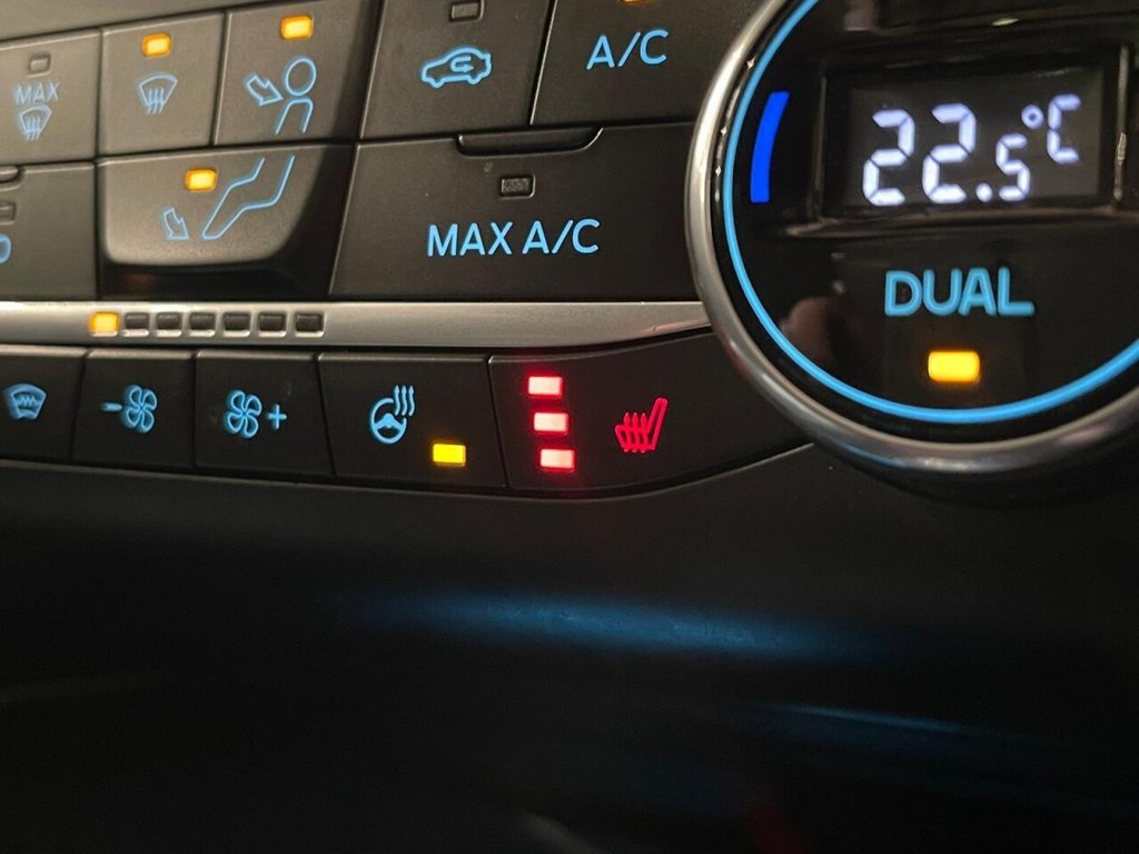 Used Ford Focus 2021 for sale - 76481733: Photo 19