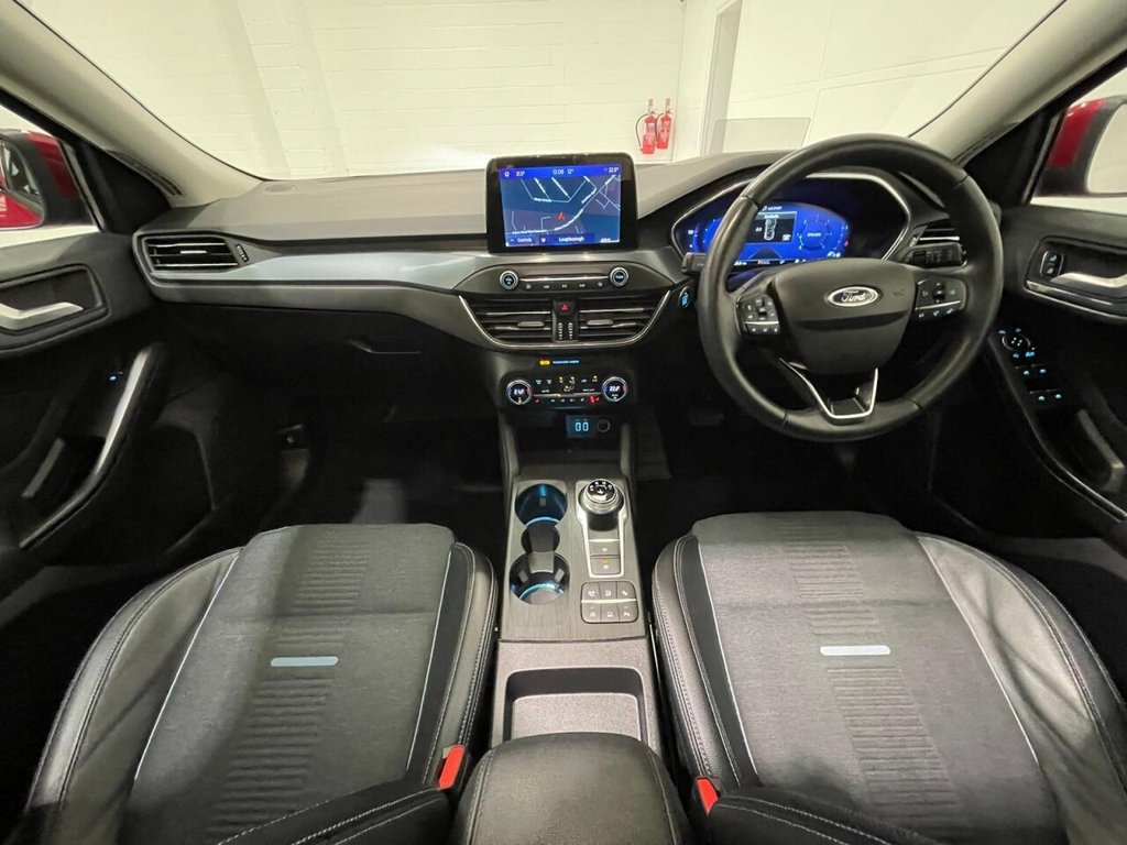 Used Ford Focus 2021 for sale - 76481733: Photo 33