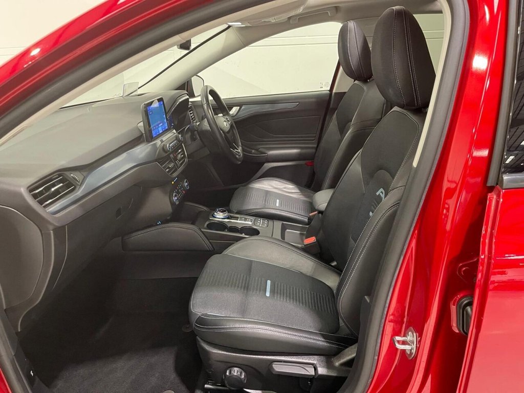 Used Ford Focus 2021 for sale - 76481733: Photo 34
