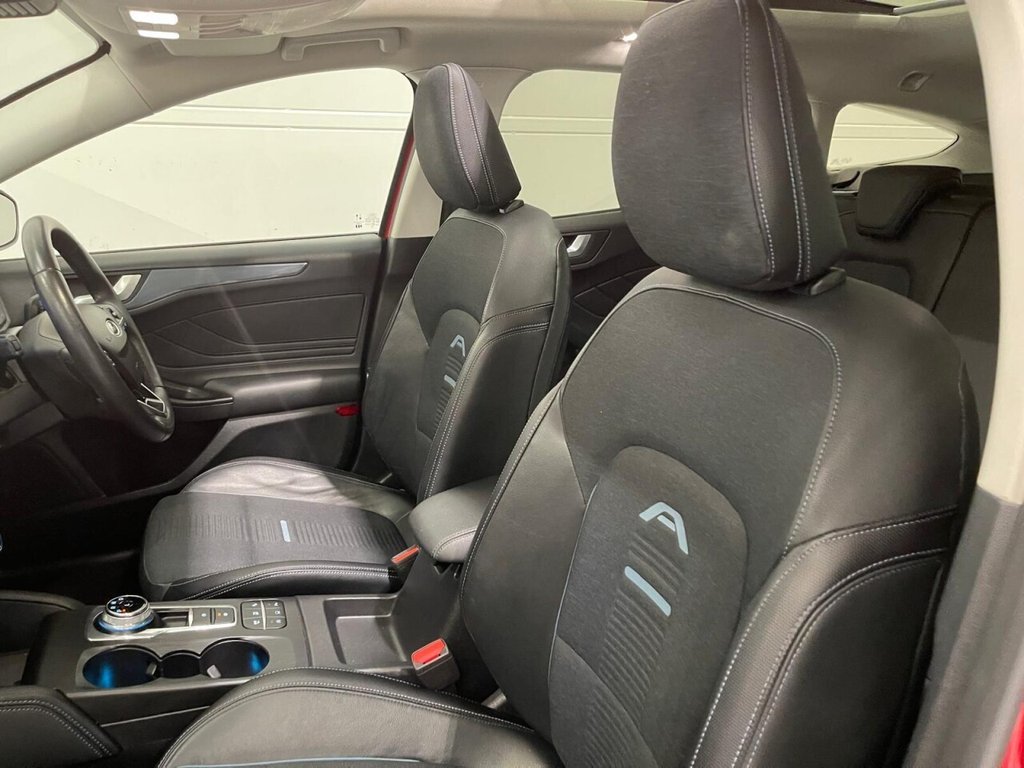 Used Ford Focus 2021 for sale - 76481733: Photo 35