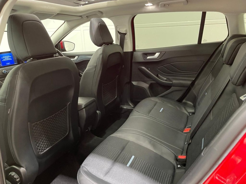Used Ford Focus 2021 for sale - 76481733: Photo 37