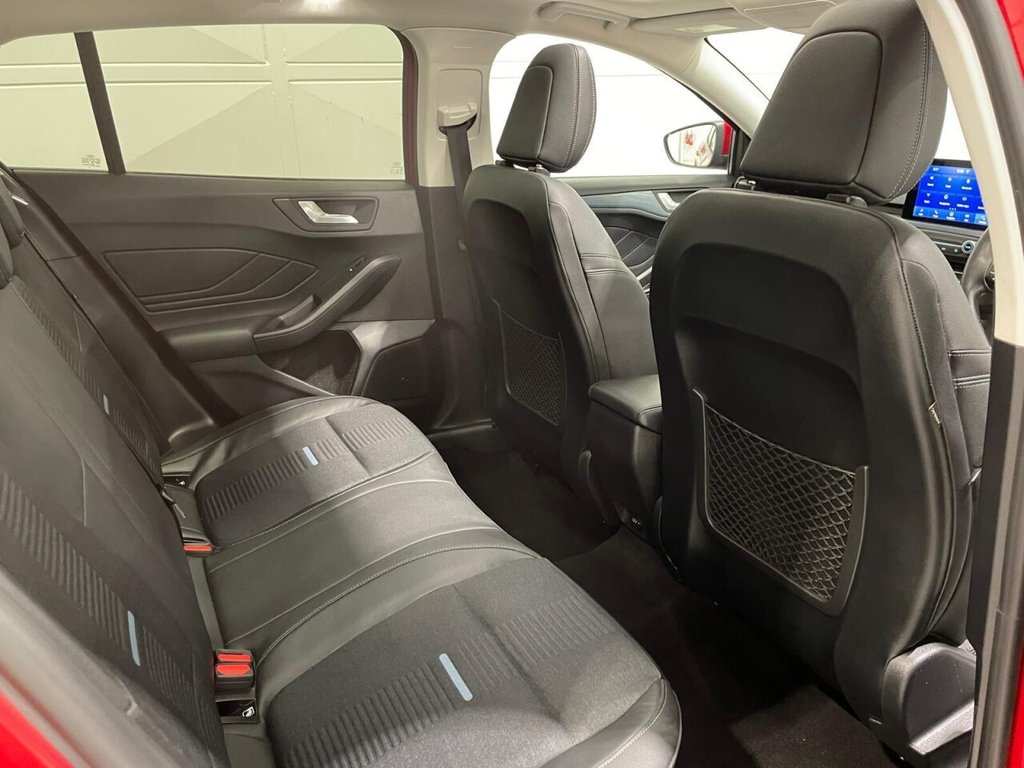 Used Ford Focus 2021 for sale - 76481733: Photo 38