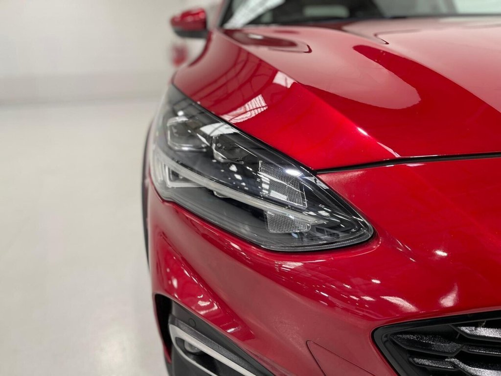 Used Ford Focus 2021 for sale - 76481733: Photo 45