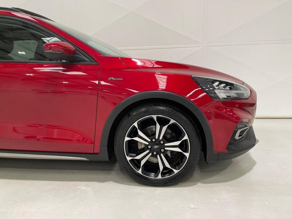 Used Ford Focus 2021 for sale - 76481733: Photo 47