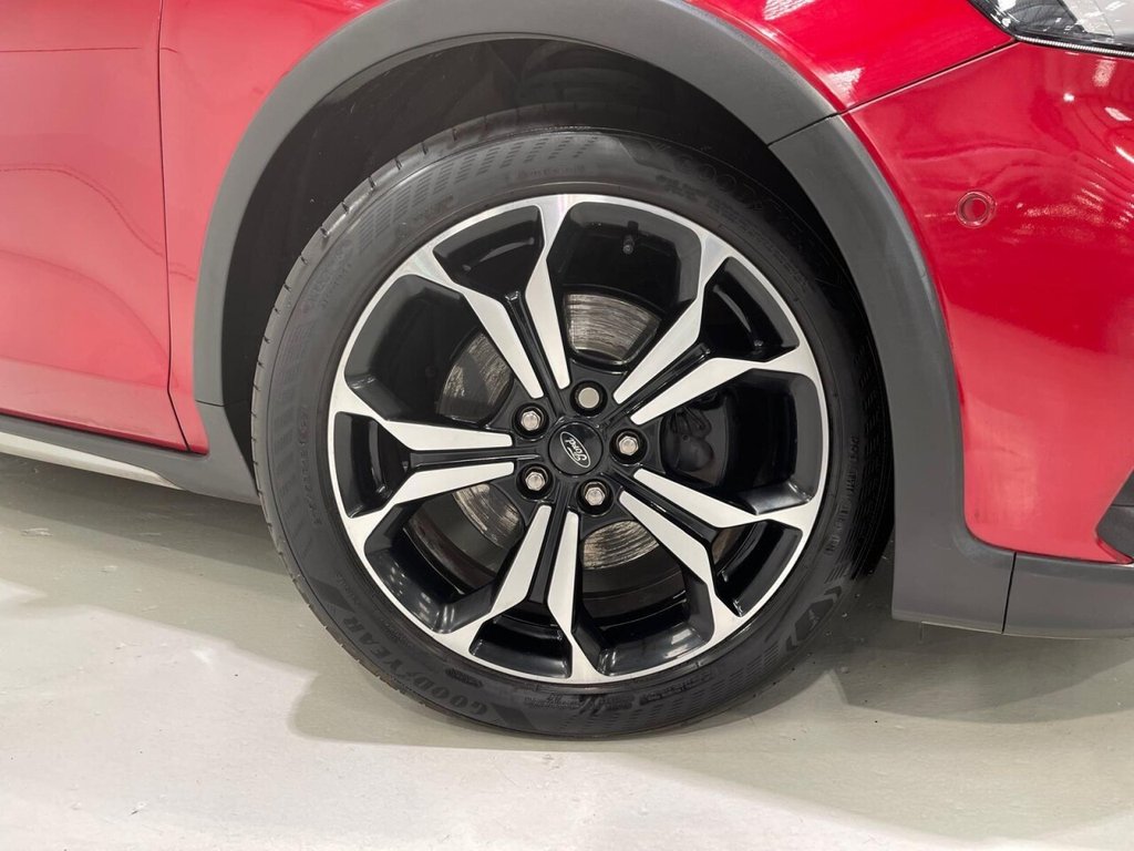 Used Ford Focus 2021 for sale - 76481733: Photo 48