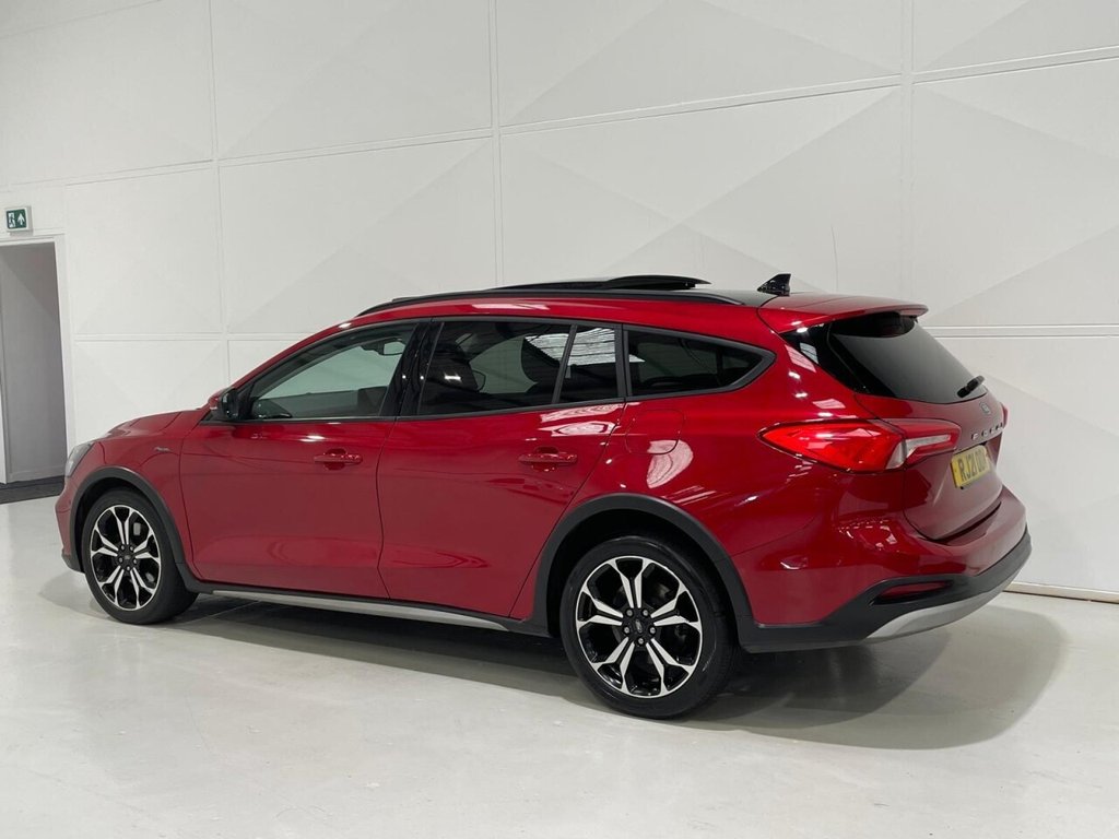 Used Ford Focus 2021 for sale - 76481733: Photo 5