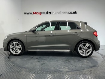 Used Audi A1 2022 for sale - 77693551: Photo