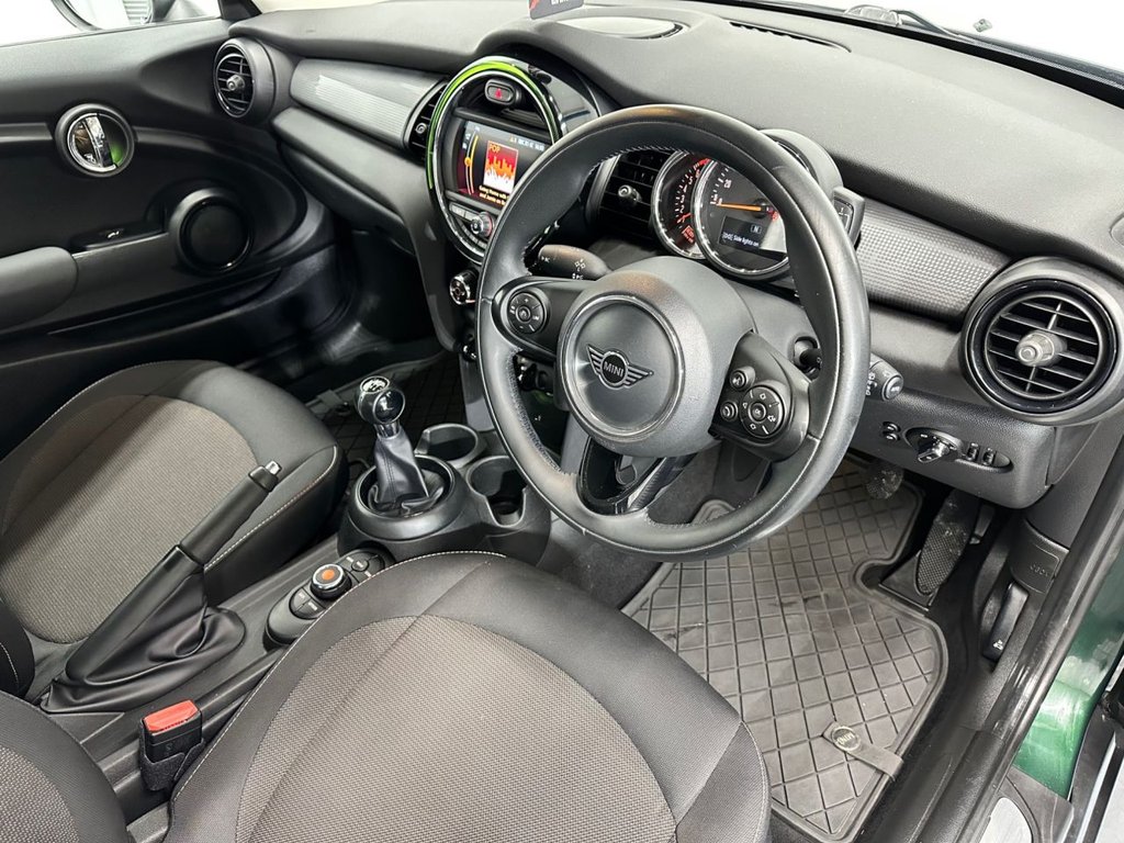 Used MINI Hatch 2018 for sale - 77292853: Photo 11