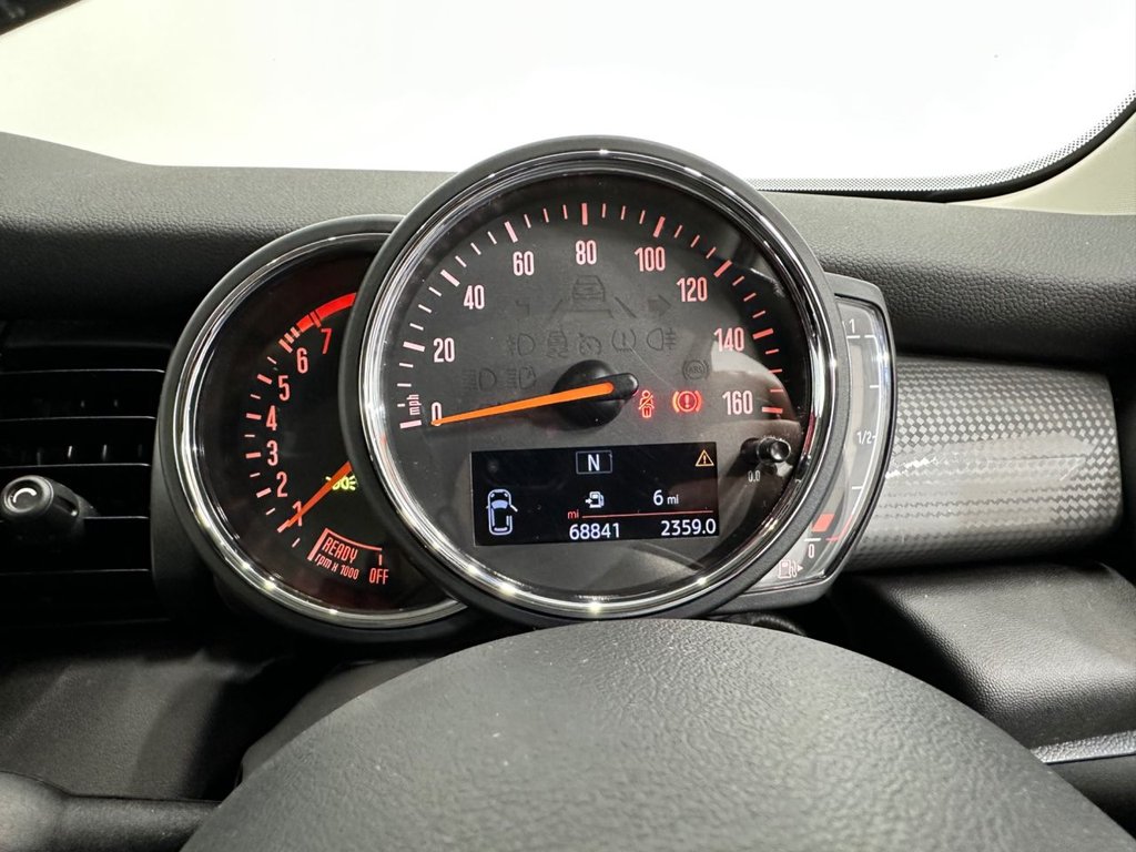 Used MINI Hatch 2018 for sale - 77292853: Photo 13