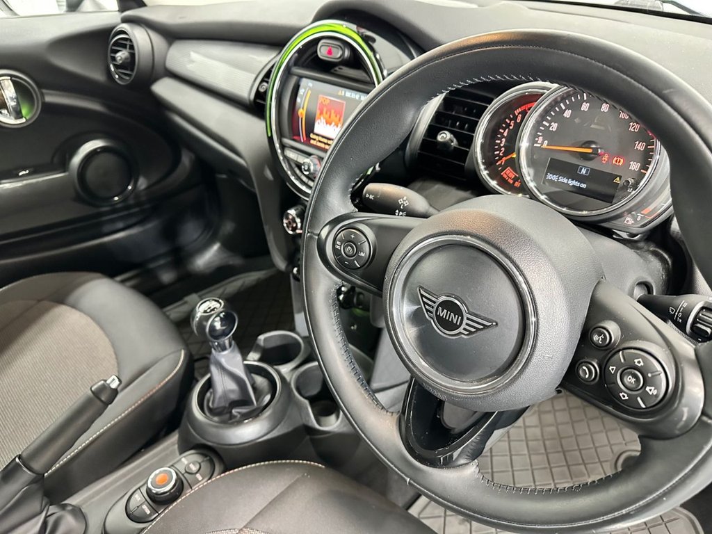 Used MINI Hatch 2018 for sale - 77292853: Photo 14