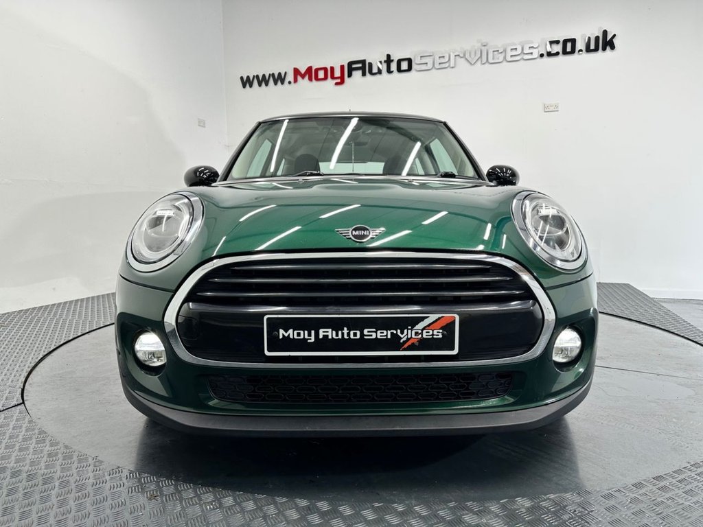 Used MINI Hatch 2018 for sale - 77292853: Photo 2