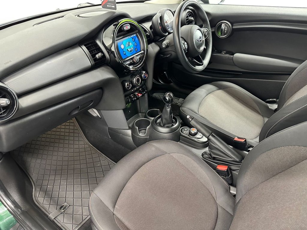 Used MINI Hatch 2018 for sale - 77292853: Photo 21