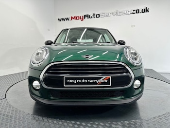 Used MINI Hatch 2018 for sale - 77292853: Photo