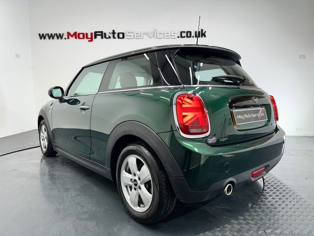 Used MINI Hatch 2018 for sale - 77292853: Photo 3