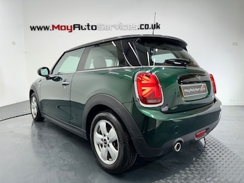 Used MINI Hatch 2018 for sale - 77292853: Photo