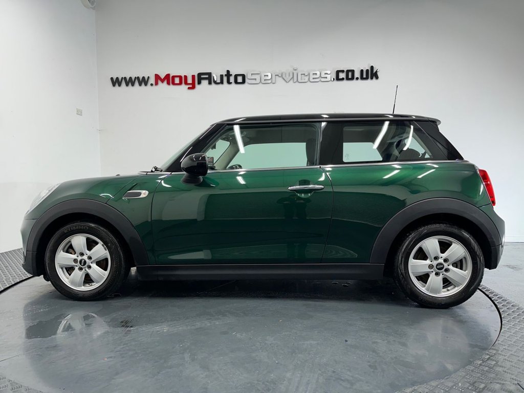 Used MINI Hatch 2018 for sale - 77292853: Photo 4