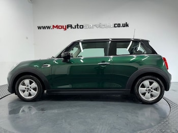 Used MINI Hatch 2018 for sale - 77292853: Photo