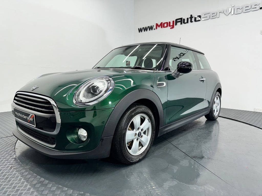 Used MINI Hatch 2018 for sale - 77292853: Photo 5