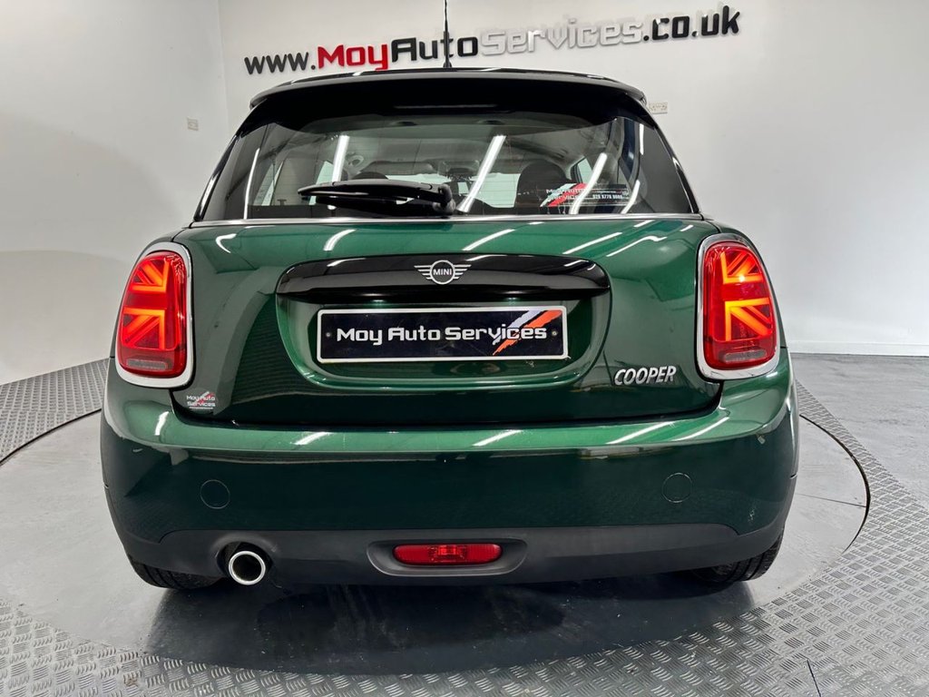 Used MINI Hatch 2018 for sale - 77292853: Photo 6