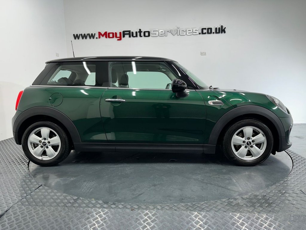 Used MINI Hatch 2018 for sale - 77292853: Photo 8