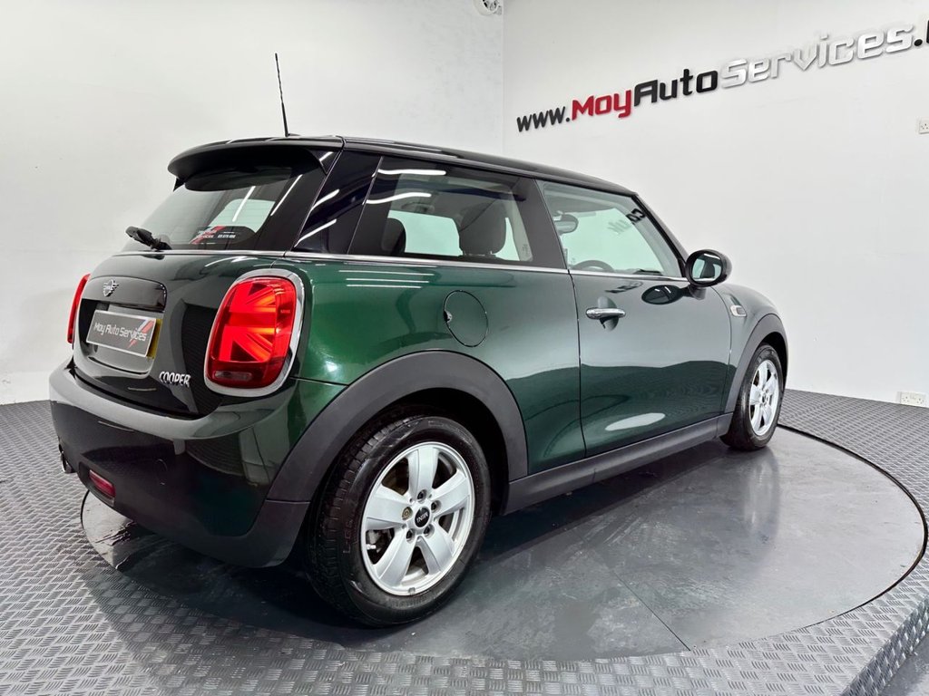 Used MINI Hatch 2018 for sale - 77292853: Photo 9