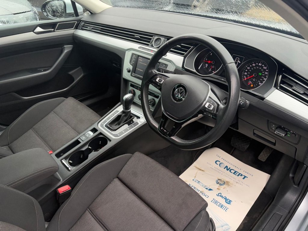 Used Volkswagen Passat 2016 for sale - 77292822: Photo 4