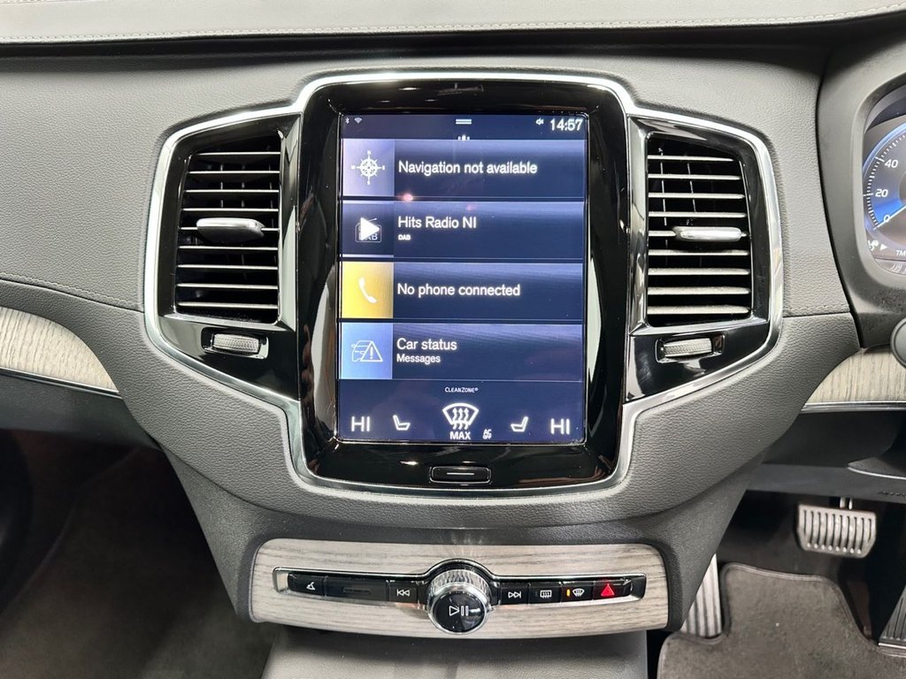 Used Volvo XC90 2022 for sale - 77292844: Photo 16